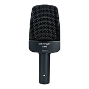 Behringer B906 Dynamic Microphone for Instrument and Vocal Applications