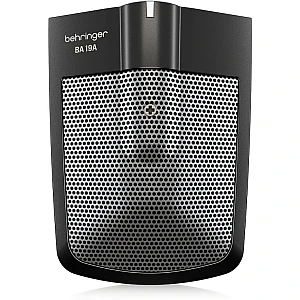 Behringer BA19A Condenser Boundary Microphone for Instrument Applications