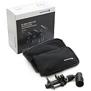 Beyerdynamic TG D35d Triple Set Dynamic Drum Microphone