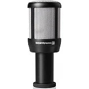 Beyerdynamic TG D50 Dynamic Bass Drum Microphone