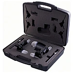 JTS TXB 7M 7 Piece Drum Microphone Set