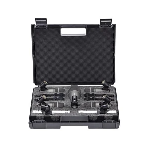 Toko Alat Musik Jual Semua Product Samson Terlengkap Original dan Termurah