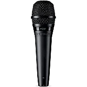 Shure PGA57LC Cardioid Dynamic Instrument Microphone