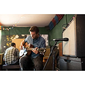 Toko Alat Musik Jual Semua Product Shure Terlengkap Original dan Termurah