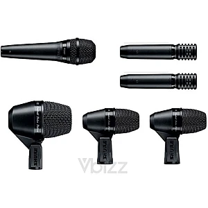 Toko Alat Musik Jual Semua Product Shure Terlengkap Original dan Termurah