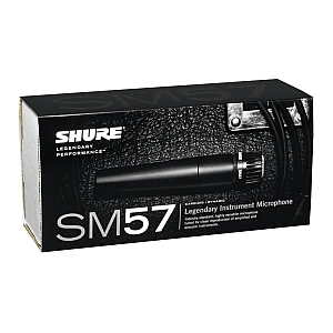 Toko Alat Musik Jual Semua Product Shure Terlengkap Original dan Termurah
