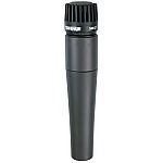 Shure SM57 LC-X Instrument Microphone