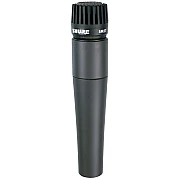 Shure SM57 LC-X Instrument Microphone