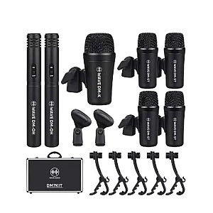 Toko Alat Musik Jual Semua Product Wave Audio Monitor Terlengkap Original dan Termurah