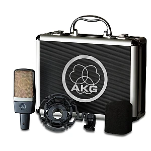 Toko Alat Musik Jual Semua Product AKG Terlengkap Original dan Termurah