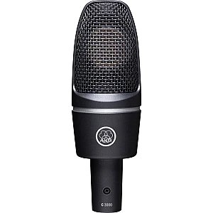 AKG C 3000 Recording Microphone