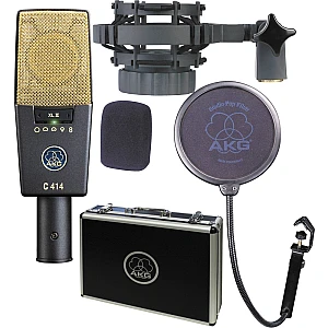 Toko Alat Musik Jual Semua Product AKG Terlengkap Original dan Termurah