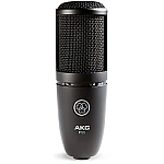 AKG P120 Condenser Microphone 
