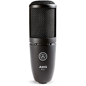 Toko Alat Musik Jual Semua Product AKG Terlengkap Original dan Termurah
