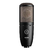 AKG P220 Condenser Microphone with Cardioid Polar Pattern