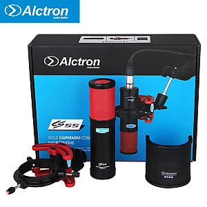 Toko Alat Musik Jual Semua Product Alctron Terlengkap Original dan Termurah