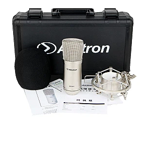 Toko Alat Musik Jual Semua Product Alctron Terlengkap Original dan Termurah
