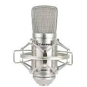 Alctron MC001 Professional USB Condenser Microphone