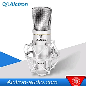 Toko Alat Musik Jual Semua Product Alctron Terlengkap Original dan Termurah