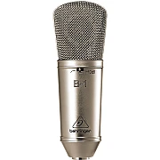 Behringer B1 Large Diaphragm Condenser Microphone
