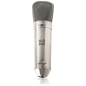 Toko Alat Musik Jual Semua Product Behringer Terlengkap Original dan Termurah