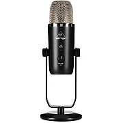 Behringer BIGFOOT USB Studio Condenser Microphone