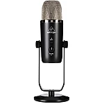 Behringer BIGFOOT USB Studio Condenser Microphone