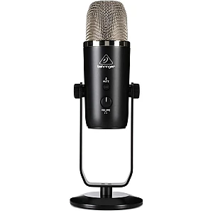 Toko Alat Musik Jual Semua Product Behringer Terlengkap Original dan Termurah