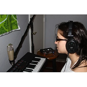 Behringer C1 Condenser Mic