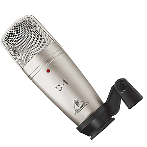 Behringer C1 Condenser Mic