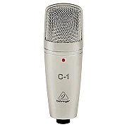 Behringer C1 Condenser Mic