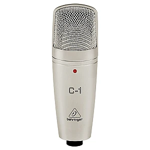 Behringer C1 Condenser Mic