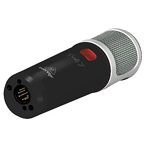 Toko Alat Musik Jual Semua Product Behringer Terlengkap Original dan Termurah