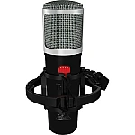 Behringer T-47 Tube Condenser Mic