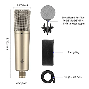 Toko Alat Musik Jual Semua Product Donner Terlengkap Original dan Termurah