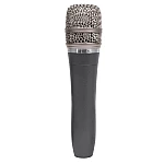 Aries Condenser Vocal Microphone