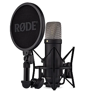 Toko Alat Musik Jual Semua Product Rode Terlengkap Original dan Termurah