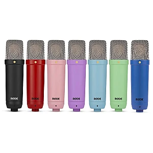 Toko Alat Musik Jual Semua Product Rode Terlengkap Original dan Termurah