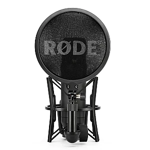 Toko Alat Musik Jual Semua Product Rode Terlengkap Original dan Termurah