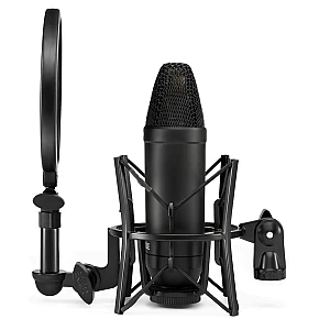 Toko Alat Musik Jual Semua Product Rode Terlengkap Original dan Termurah