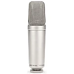 Rode NT1000 Large Diaphragm Condenser Microphone
