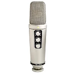 Rode NT2000 Large Diaphragm Condenser Microphone