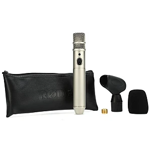 Toko Alat Musik Jual Semua Product Rode Terlengkap Original dan Termurah