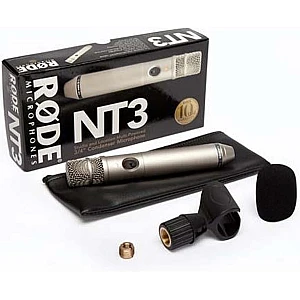 Toko Alat Musik Jual Semua Product Rode Terlengkap Original dan Termurah