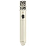 Rode NT3 Medium Diaphragm Condenser Microphone