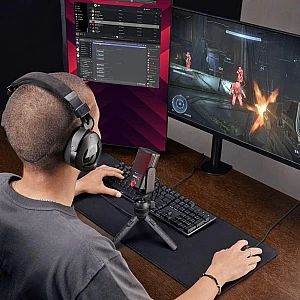 Toko Alat Musik Jual Semua Product Rode Terlengkap Original dan Termurah