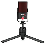 Rode XCM-50 USB Condenser Microphone with Cardioid Polar Pattern