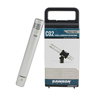 Toko Alat Musik Jual Semua Product Samson Terlengkap Original dan Termurah