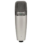 Samson C03U USB Condenser Mic