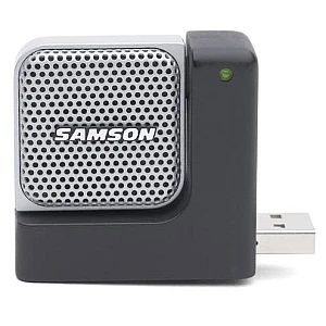 Toko Alat Musik Jual Semua Product Samson Terlengkap Original dan Termurah